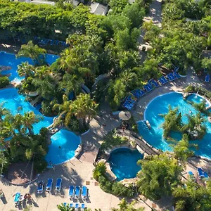 ** Camping La Siesta Resort&camping España