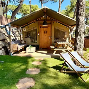 **** Camping Interpals Eco España