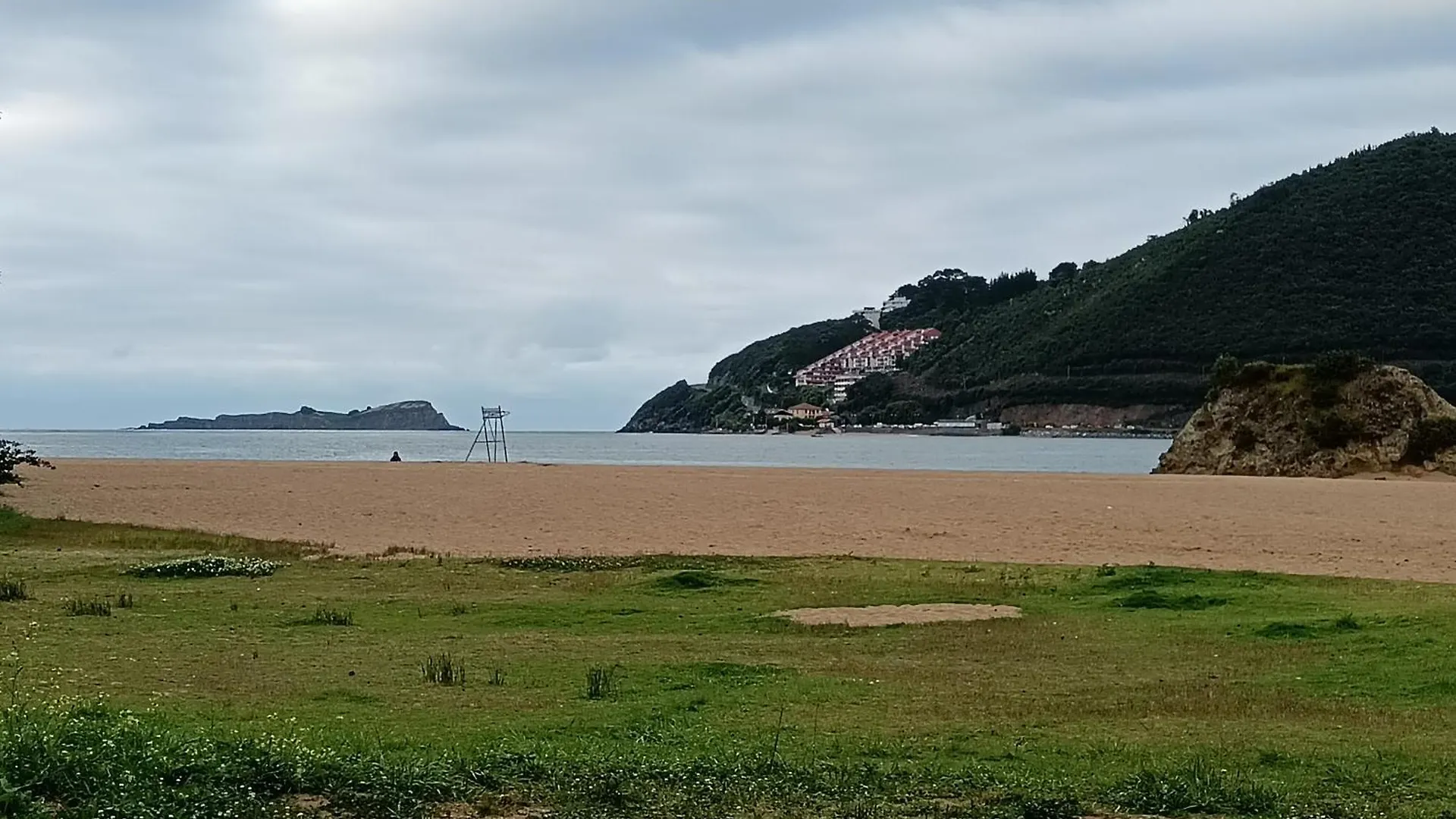 Apartamento Urdaibai Mungabe Busturia España
