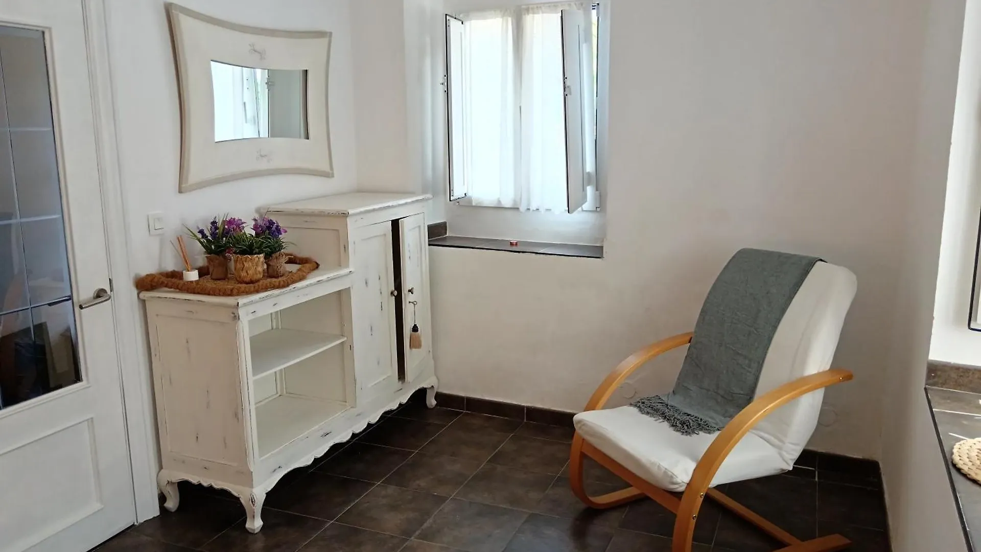 Apartamento Urdaibai Mungabe Busturia España