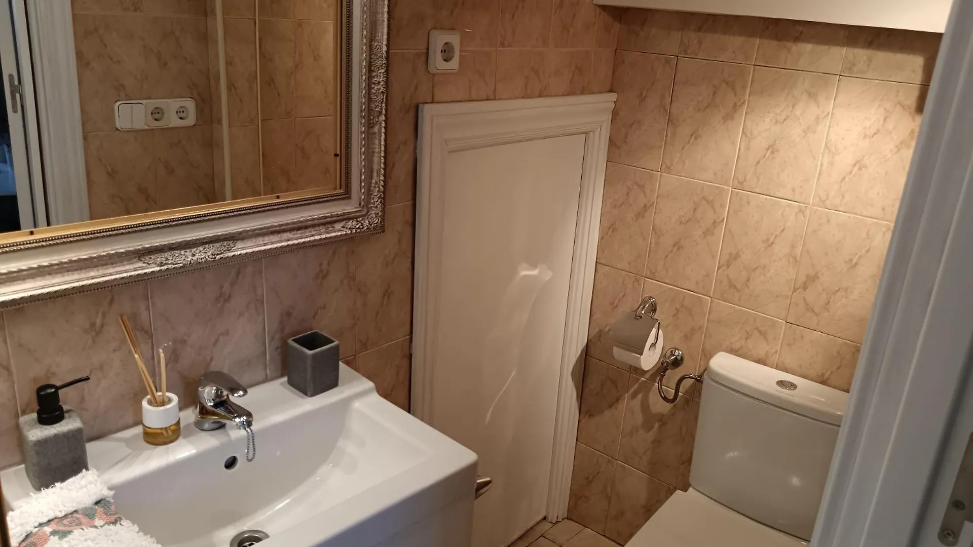 Apartamento Urdaibai Mungabe Busturia