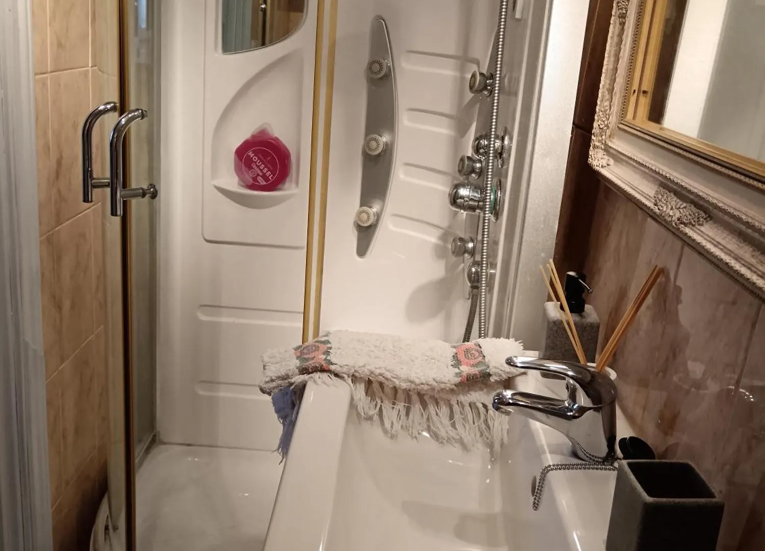 Apartamento Urdaibai Mungabe Busturia España