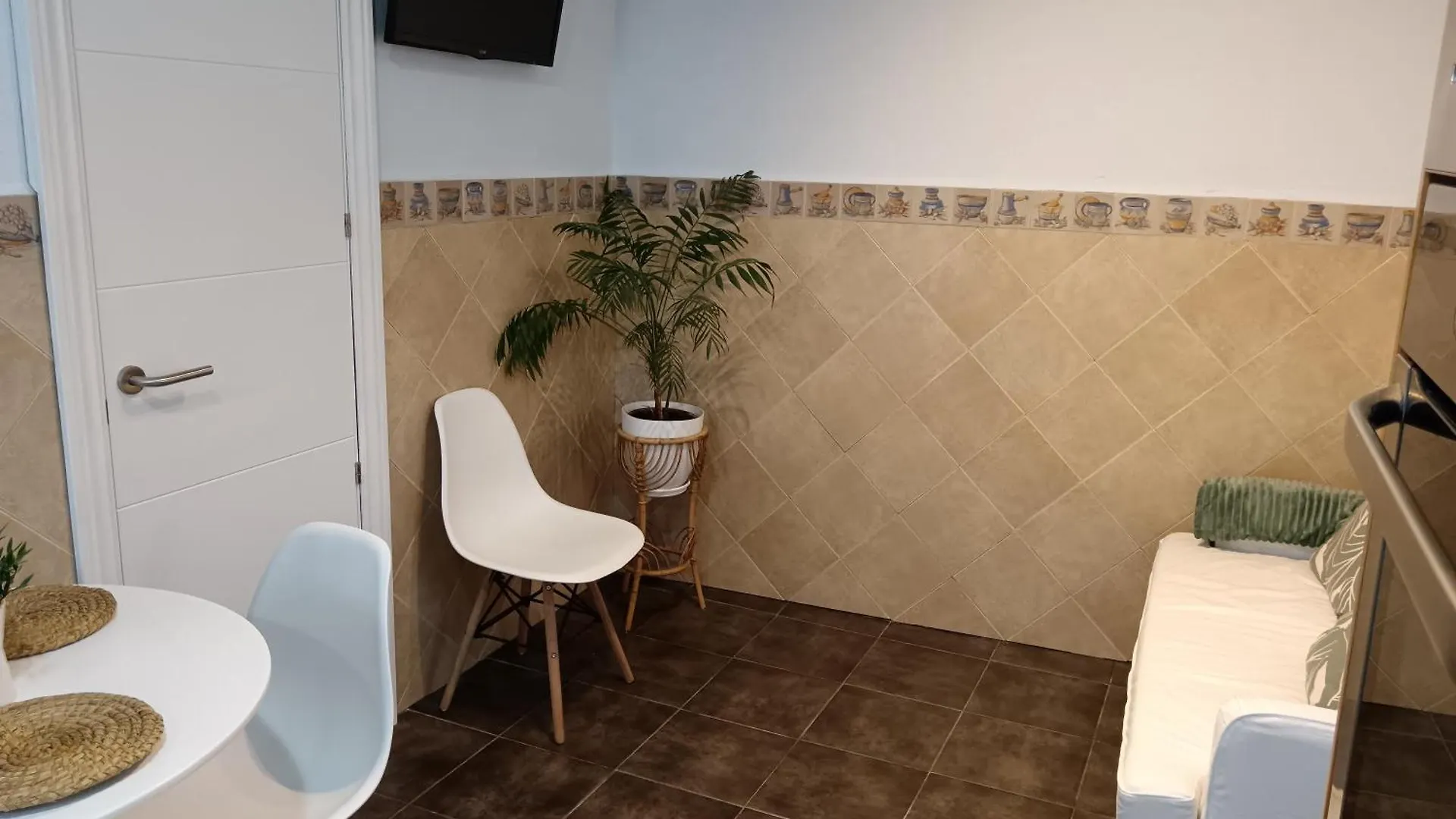 Apartamento Urdaibai Mungabe Busturia