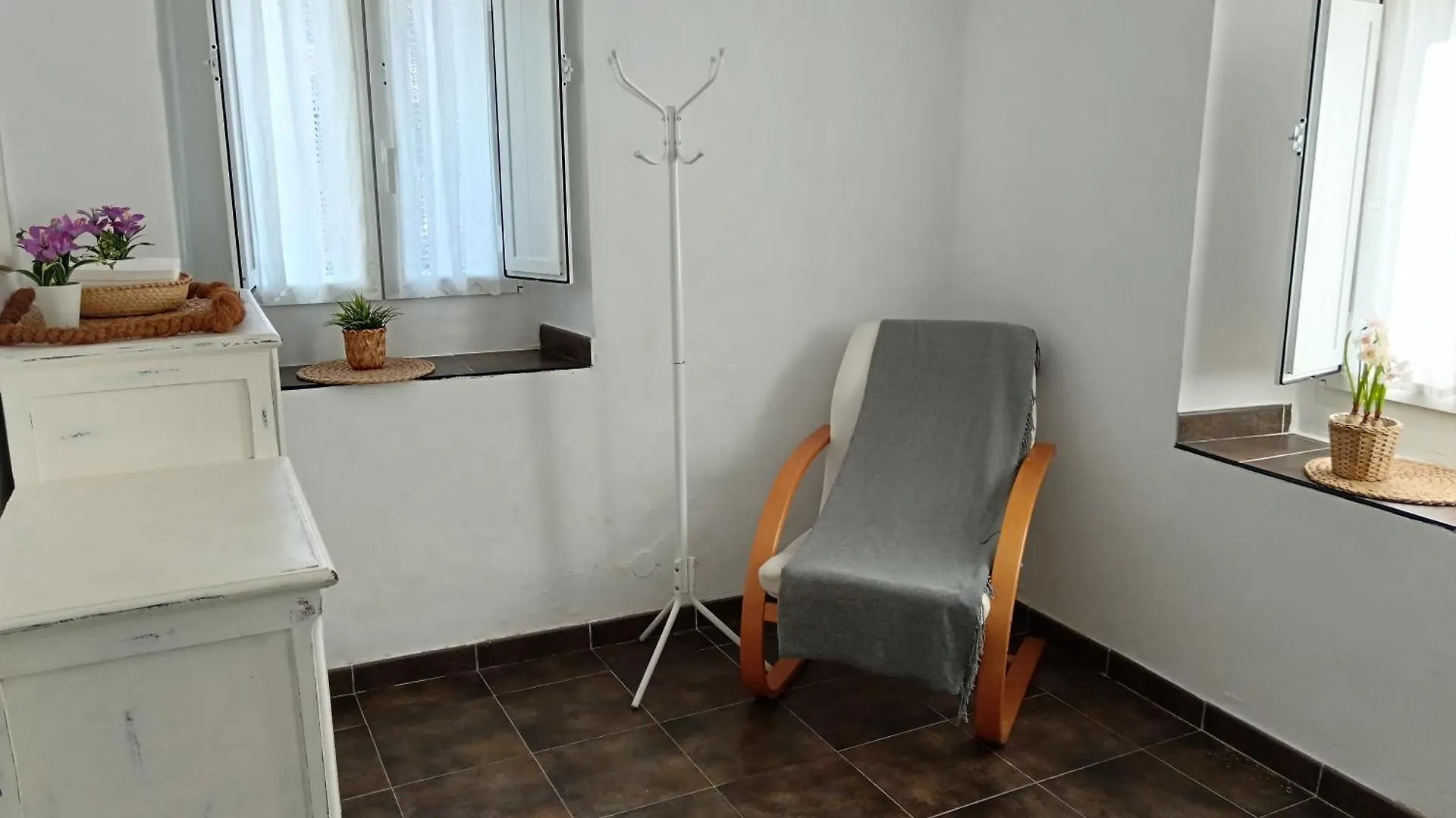 Apartamento Urdaibai Mungabe Busturia
